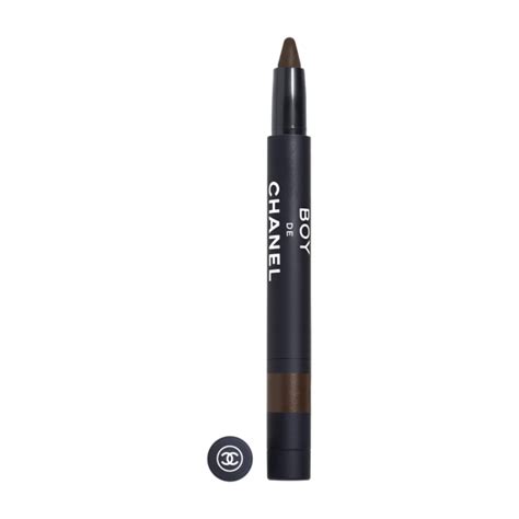 boy de chanel 3-in-1 eye pencil